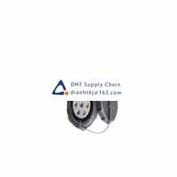 RS PRO_250-6243_Circular connector