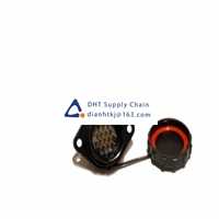 RS PRO_250-6249_Circular connector