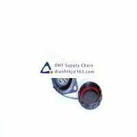 RS PRO_250-6250_Circular connector