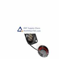 RS PRO_250-6259_Circular connector