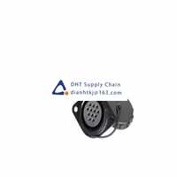 RS PRO_250-6265_Circular connector