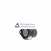 RS PRO_250-6266_Circular connector