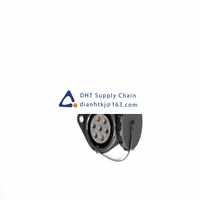 RS PRO_250-6275_Circular connector