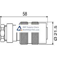 binder_09-0110-25-04_Circular connector