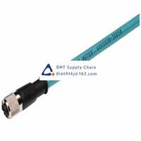 Siemens_6XV18303DH50_Circular connector