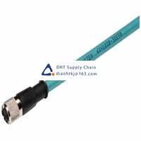 Siemens_6XV1830-3DN15_Circular connector