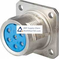 Jaeger_0383 510 06_Circular connector