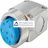 Jaeger_0429 530 06_Circular connector