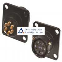 Amphenol Limited_62LC-12E18-32SN(771)_Circular connector