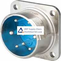 Jaeger_5366 040 06_Circular connector