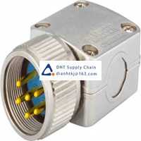 Jaeger_5307 630 06_Circular connector