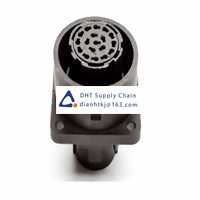 Amphenol Industrial_C016-10G017-0001_Circular connector