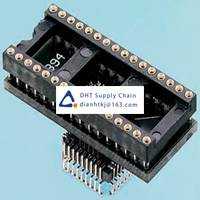 Winslow_W9393_IC Connector