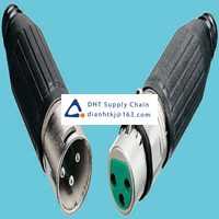 Switchcraft_AAA3FPZ_AV Connector