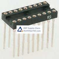 Winslow_W30628T3RC_IC Connector