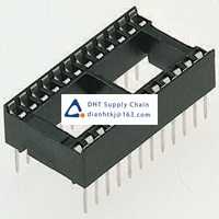 Winslow_W3132TRC_IC Connector