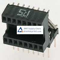 Winslow_W3450-15TRC_IC Connector