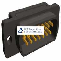 TE Connectivity_1658615-3_D-SUB connectors