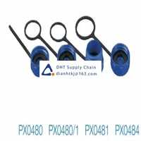 Bulgin_PX0480/1_Circular connector