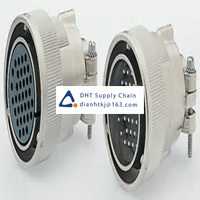 ITT Cannon_CA06COM-E28-15P-B_Circular connector