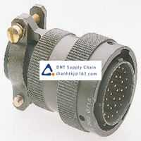 Amphenol Socapex_45106EC83AP50_Circular connector
