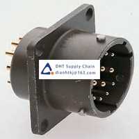 ITT Cannon_KPT02E18-32P_Circular connector
