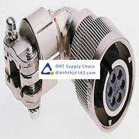 ITT Cannon_CA08COM-E20A48P-B_Circular connector