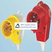 MENNEKES_3982_Mains and DC power connectors