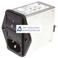 Schurter_4304.5022_Mains and DC power connectors