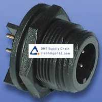 Bulgin_PX0413/06S/PC_Circular connector