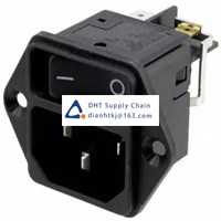 Schurter_DC11.0001.003_Mains and DC power connectors