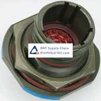 Amphenol Limited_TV07RW-13-98SN(W52)_Circular connector