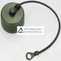 Amphenol Limited_418-6033-11R0501-04_Circular connector