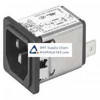 Schurter_5110.0143.1_Mains and DC power connectors