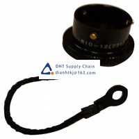 Amphenol Limited_BZLC-810-12(771)_Circular connector