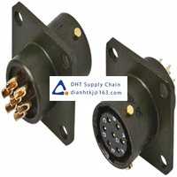 Amphenol Limited_62GB-12E10-07SN_Circular connector