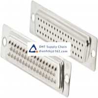 RS PRO_544-3913_D-SUB connectors