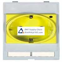 HARTING_39500010002_Mains and DC power connectors