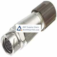 Hirose_LF10WBJ-4S_Circular connector