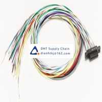 Glenair_MWDL15S-6E5-18B_D-SUB connectors