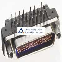 Glenair_MWDM2L-51SCBRP-.110_D-SUB connectors