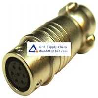 Tajimi Electronics_PRC03-32A10-7F10.5_Circular connector