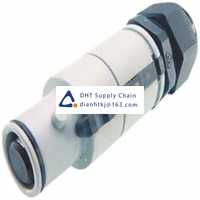 ITT Cannon_SNLM-P-C50-25L-GY_Mains and DC power connectors