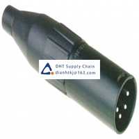 Amphenol Industrial_AC4MBJ_AV Connector