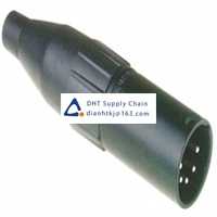 Amphenol Industrial_AC5MBJ_AV Connector