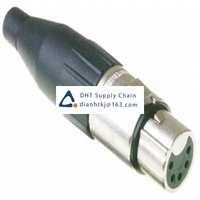 Amphenol Industrial_AC5FJ_AV Connector