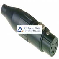 Amphenol Industrial_AC5FBJ_AV Connector