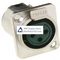 Amphenol PCD US_AC3FDZ_AV Connector