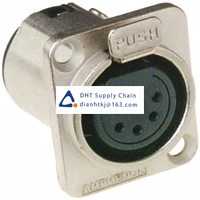 Amphenol PCD US_AC5FDZ_AV Connector