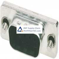 HARTING_09561517500_D-SUB connectors